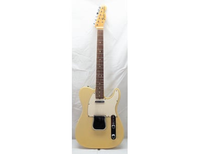 1968 Fender Telecaster (A997) - Lot 5