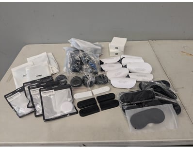 National Surplus Clearance - Lot 527