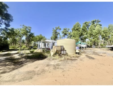 BUY NOW - 40 HECTARES - WARIALDA NSW - Lot 35