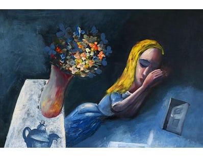 Fine Art (A983) - Lot 1506