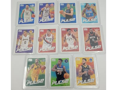 Trading Cards, Gaming & Collectables (A1004) - Lot 1208