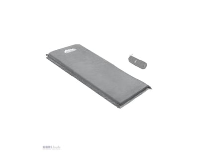 Self Inflating Mattress Camping Sleeping Mat Singl...