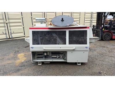 2015 SCM Olimpic K260 EVO Edgebander, Industrial W...