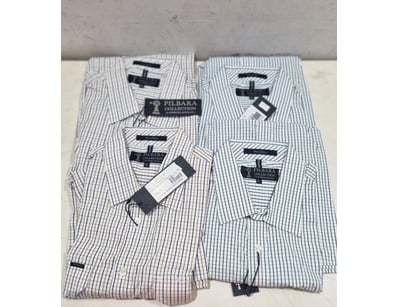 Pilbara Collection by Ritemate Australia men's sho...
