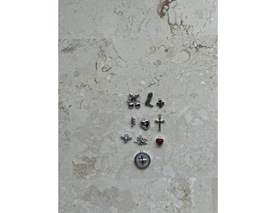 Jewellery Retailer Store Closure (A1001) - Lot 573