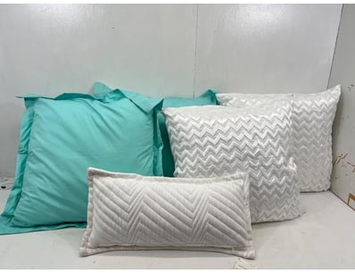 MAJOR RETAILER - Mattresses, Bases & Bedding (A1... - Lot 60