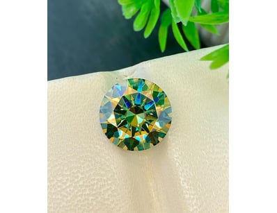 UNRESERVED Diamonds, Gemstones & Opals (A1002) - Lot 124