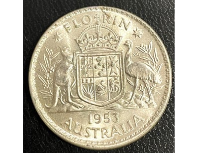 UNRESERVED Coins, Banknotes & Bullion (A1002) - Lot 549