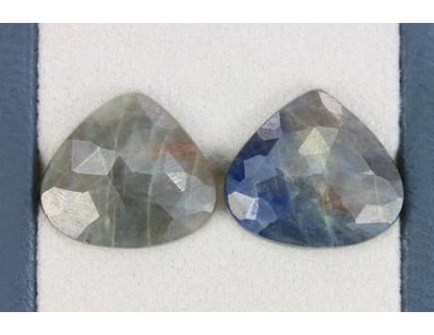 UNRESERVED Diamonds, Gemstones & Opals (A1000) - Lot 102