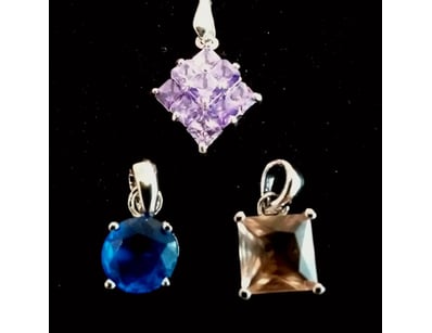 UNRESERVED Affordable Jewellery (A989) - Lot 4533