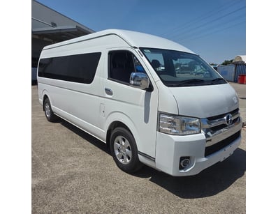 Electric EV Fleet (ON4374) - Lot 4