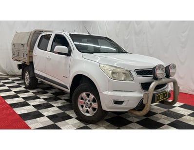 Civil, Transport & Machinery - Nationwide (ON4... - Lot 8014