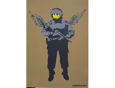 Art Market (A998) - Lot 567