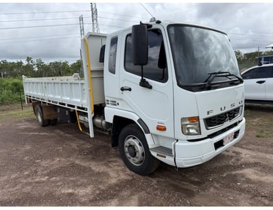 Civil, Transport & Machinery - Nationwide (ON4... - Lot 1500