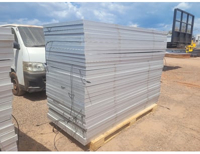 Civil, Transport & Machinery - Nationwide (ON4... - Lot 6971