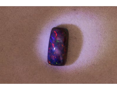 UNRESERVED Diamonds, Gemstones & Opals (A999) - Lot 369