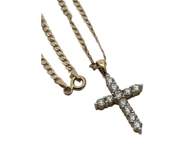 Luxury Pawnbroker Christmas Sale PART 1 (A984) - Lot 511