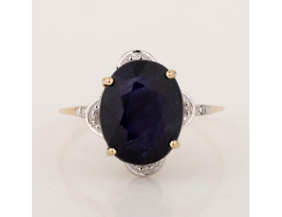 Fine Jewellery (A976) - Lot 1313