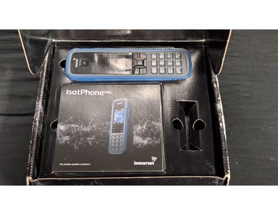 National Surplus Clearance - Lot 423