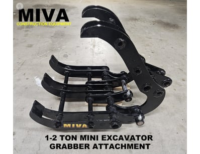 UNRESERVED Factory Direct - Excavators, Roller &... - Lot 22