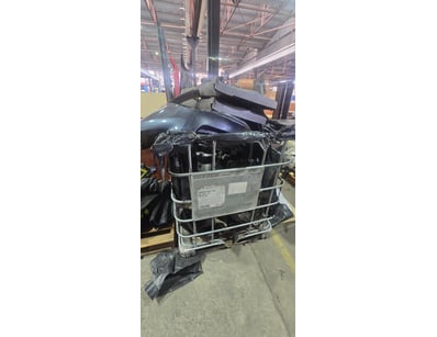 Car parts, 2008 XR ford 5 turbo parts, including b...