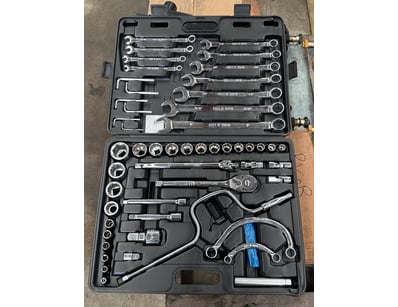 Marine Diesel Warehouse Clearance (ON4447) - Lot 64