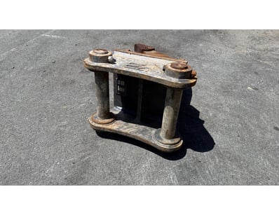 UNRESERVED Major Civil Fleet Disposal (ON11707) - Lot 37