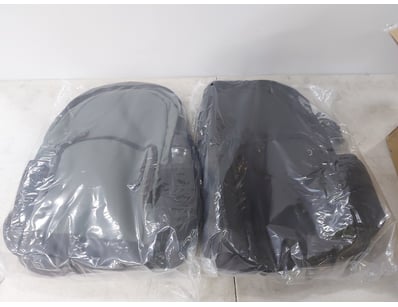 Blue Juice Backpack, x3 Black & x2 Khaki

SOLD A...