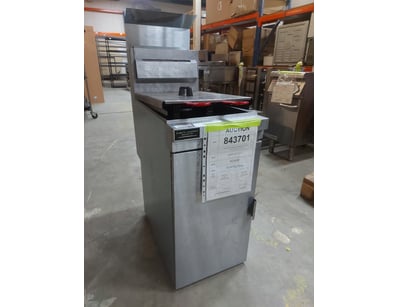 Hospitality, Catering & Events (A997) - Lot 1530