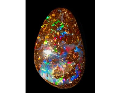 UNRESERVED Diamonds, Gemstones & Opals (A981) - Lot 502