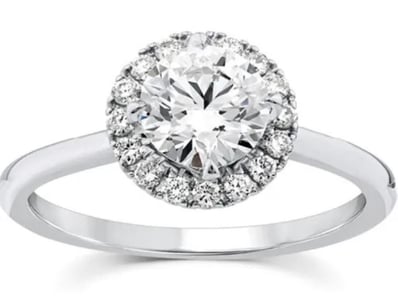 Lab Grown Diamonds & Jewellery (A984) - Lot 1009