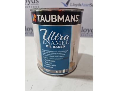 Home Improvement, DIY & Hardware (NSWA995) - Lot 2932