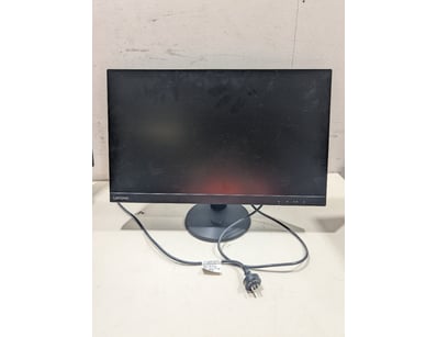 Lenovo D27-40 27-inch LCD monitor (Model D22270FD0...