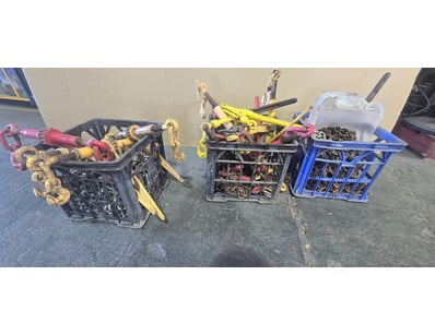 Home Improvement, DIY & Hardware (SAA1005) - Lot 4051