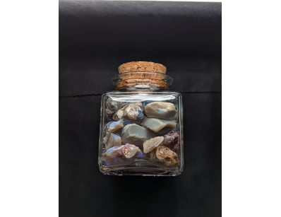 UNRESERVED Diamonds, Gemstones & Opals (A1001) - Lot 313