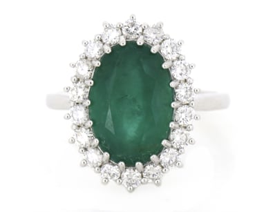 Luxury Jewellery (A989) - Lot 163