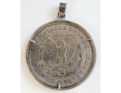 Banknotes & Coins (A982) - Lot 3529