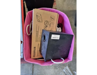 Home Entertainment, Audio & Computers (VICA991) - Lot 109