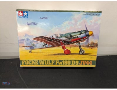 TAMIYA

Item Size: Height: 18cm, Width: 21cm, Dept...