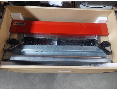 Abandoned Basement Catering Equipment - UNRESERV... - Lot 44