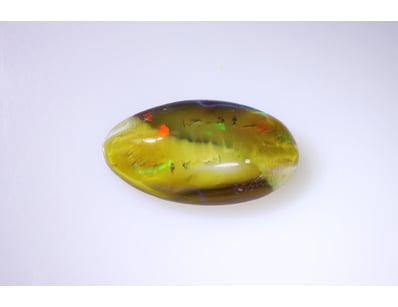 Diamond And Gemstone Market (A991) - Lot 12