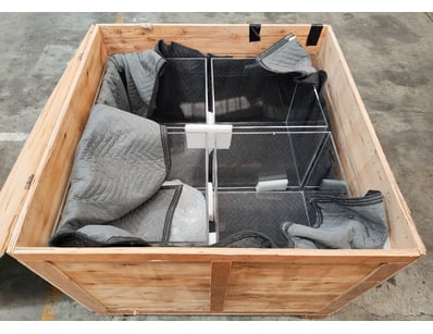 UNRESERVED SCI-FI ROADSHOW EVENT PRODUCTION (A1006) - Lot 91