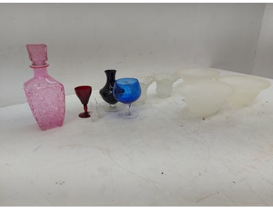 House & Homewares (NSWA985) - Lot 1004