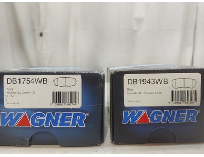 Home Improvement, DIY & Hardware (A988) - Lot 2720