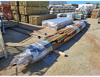 Home Improvement, DIY & Hardware (A1000) - Lot 9