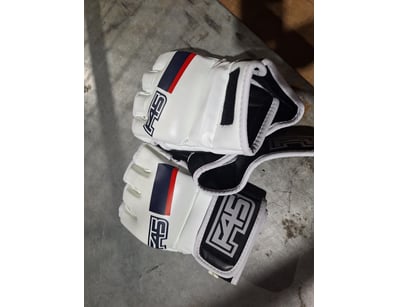 Fitness Gym Equipment & Accessories (A993) - Lot 142