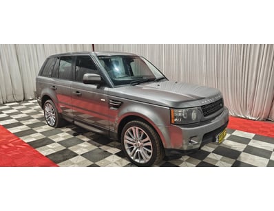 Passenger, Luxury & Commercial Vehicles Auction - Lot 321