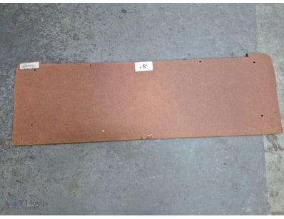 <p><strong>Rear Deck Boards (2 Pieces)</strong></p...