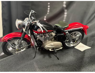 Model Car Mania (A1006) - Lot 465