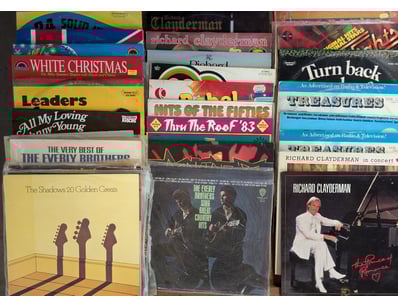 Antique, Vintage & Rugs (A993) - Lot 111